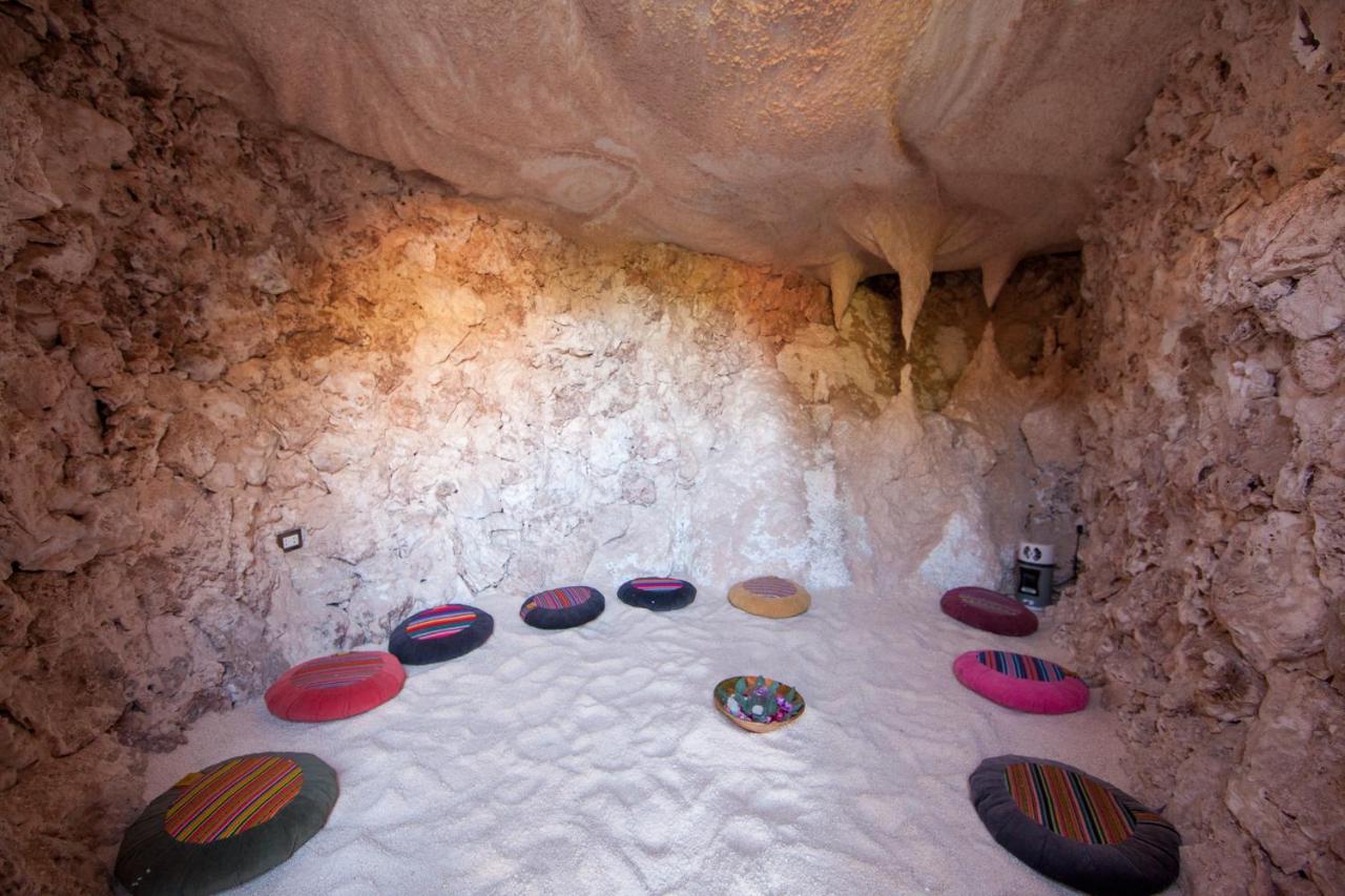 Hotel Munay Sonqo Retreat & Yoga Center Calca Exteriér fotografie